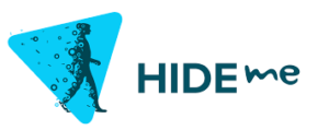 Hide.me VPN logo